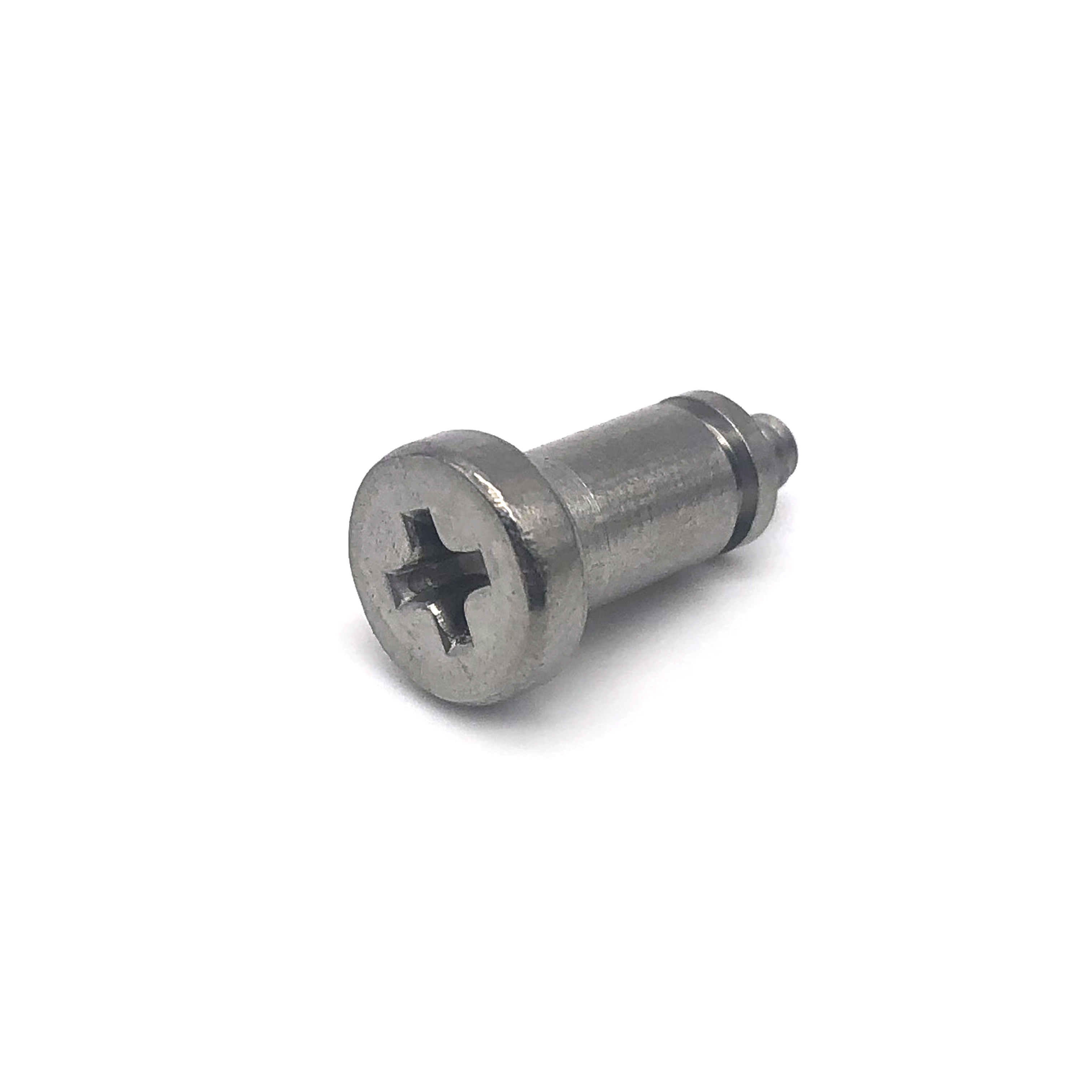 Chuanghe - China wholesale m3 m4 m5 m6 12.9 Grade flat Head Phillips Black Zinc Shoulder Screw Shoulder screw 3