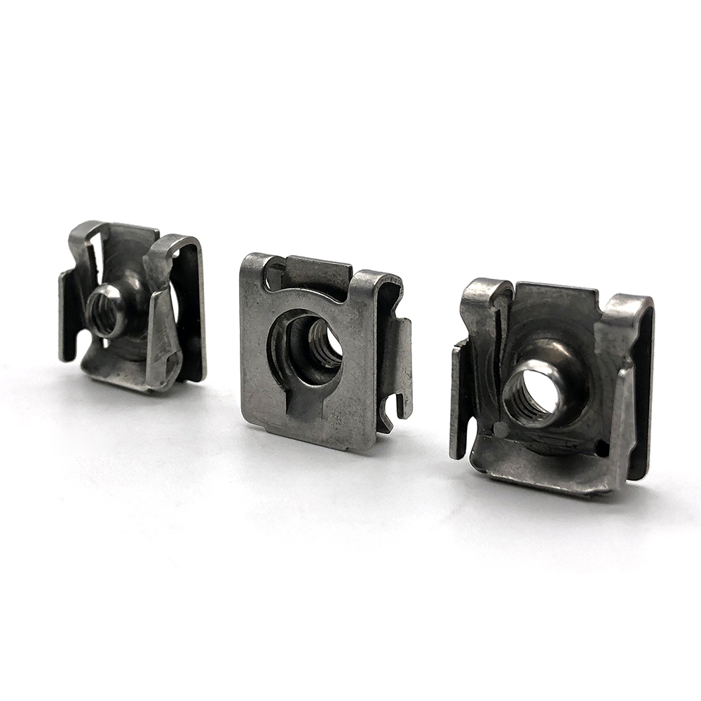 stainless steel clip nuts at Wholesale Prices | Chuanghe Fastener 4