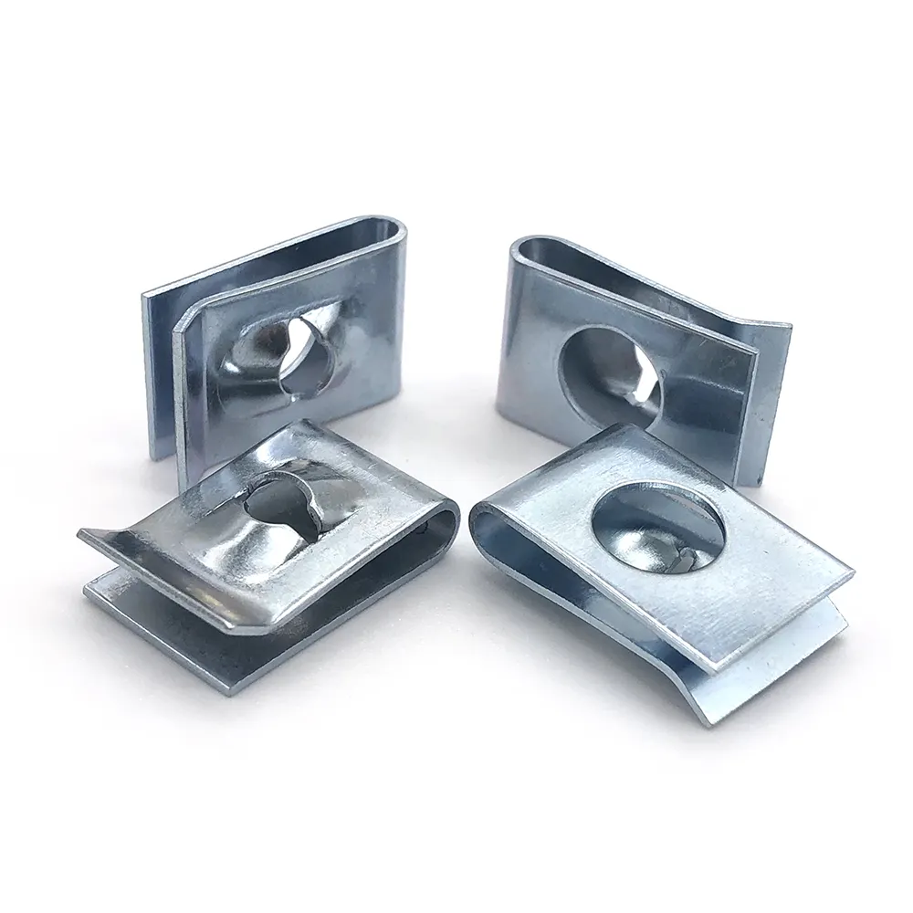 stainless steel clip nuts at Wholesale Prices | Chuanghe Fastener 3