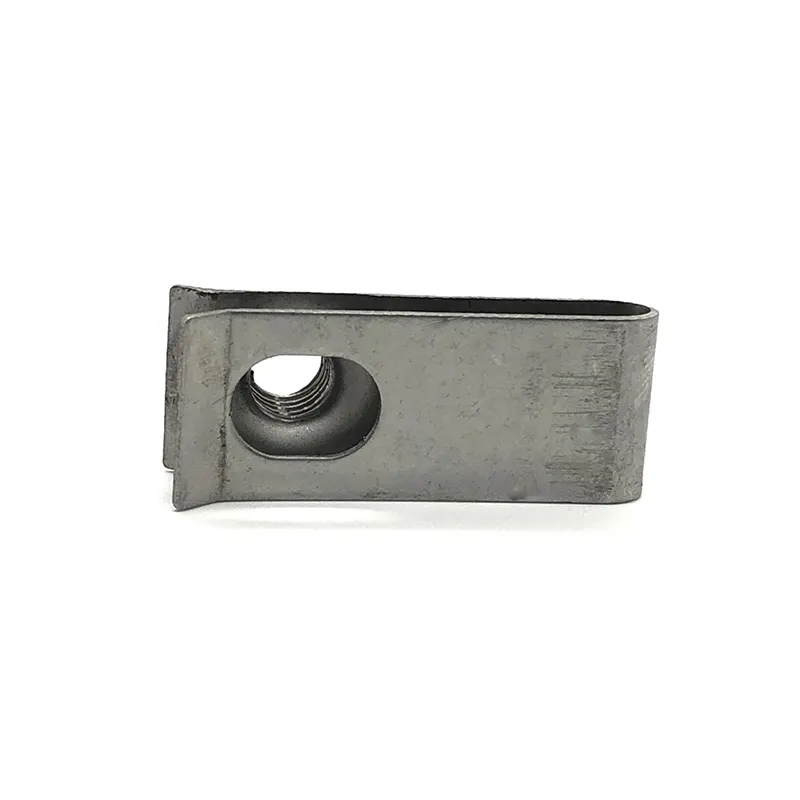 stainless steel clip nuts at Wholesale Prices | Chuanghe Fastener 6