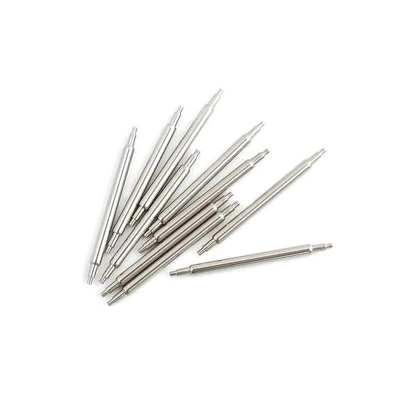 Chuanghe - Quick Release Spring Bar Stainless Steel Watch Pins Diameter with high quality spring bar / watches pin 1