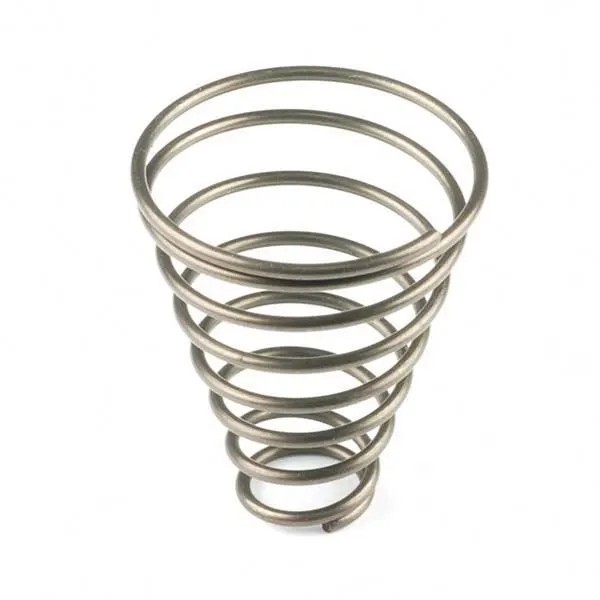 Chuanghe - Wholesale Custom metal spiral prings steel compression spring steel heavy duty coil spring coil spring 1
