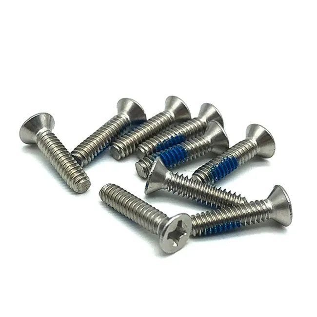 countersunk head screws at Wholesale Prices | Chuanghe Fastener 3