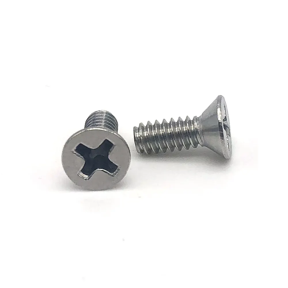 countersunk head screws at Wholesale Prices | Chuanghe Fastener 4