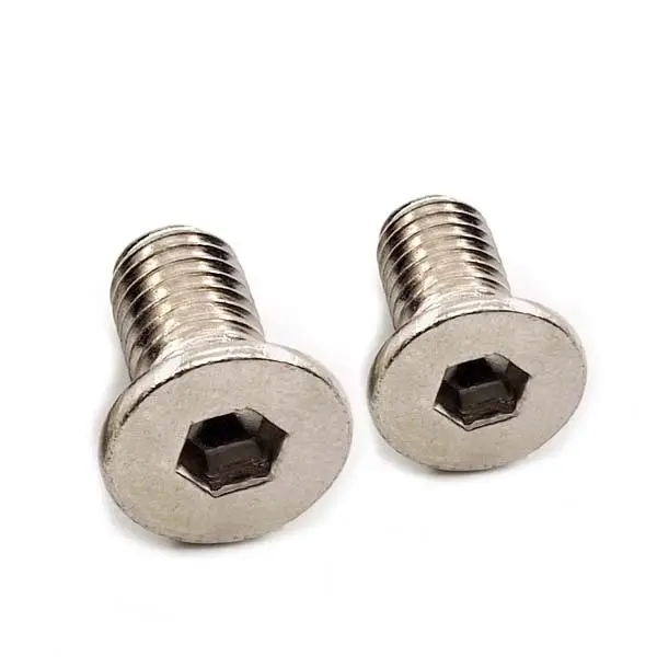 countersunk head screws at Wholesale Prices | Chuanghe Fastener 6