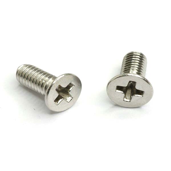 Custom micro screw manufacturing producer Manufacturer | Chuanghe Fastener 3