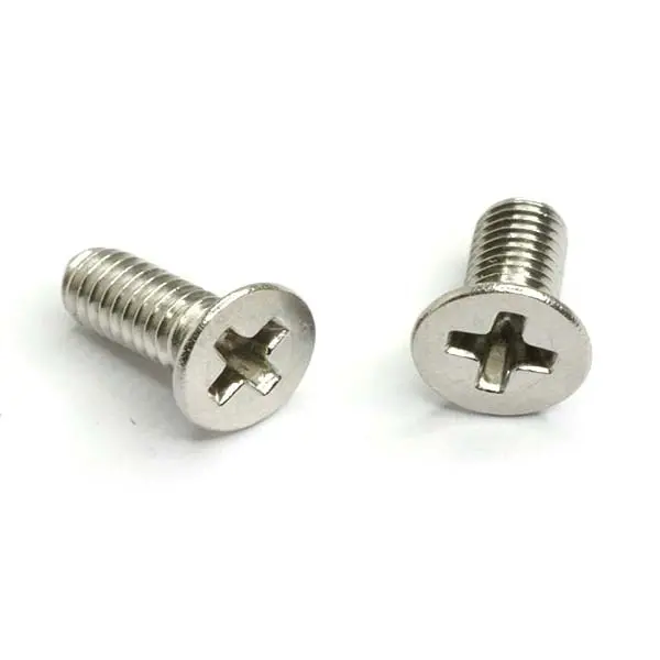 Chuanghe Fastener | New micro screw suppliers 3