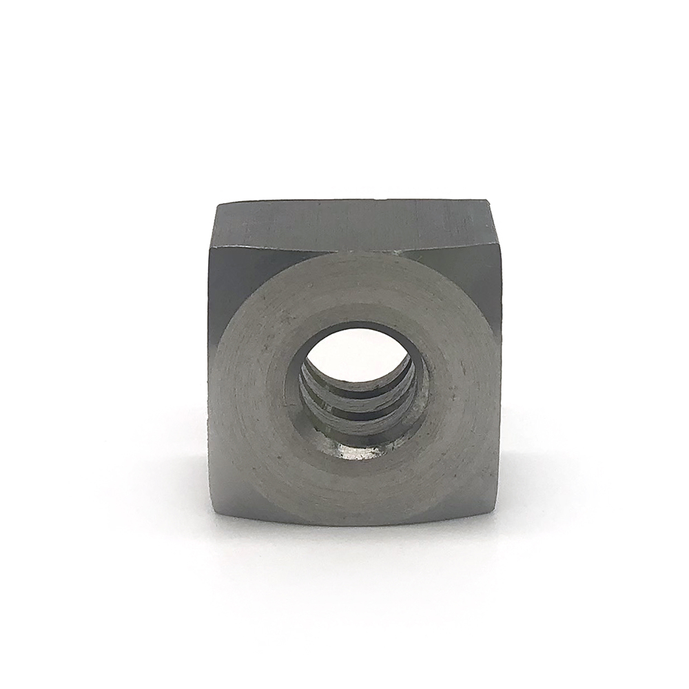 Chuanghe - Manufacturers selling carbon steel square nut quartet nut m6 wholesale m20 more specifications square nut 7