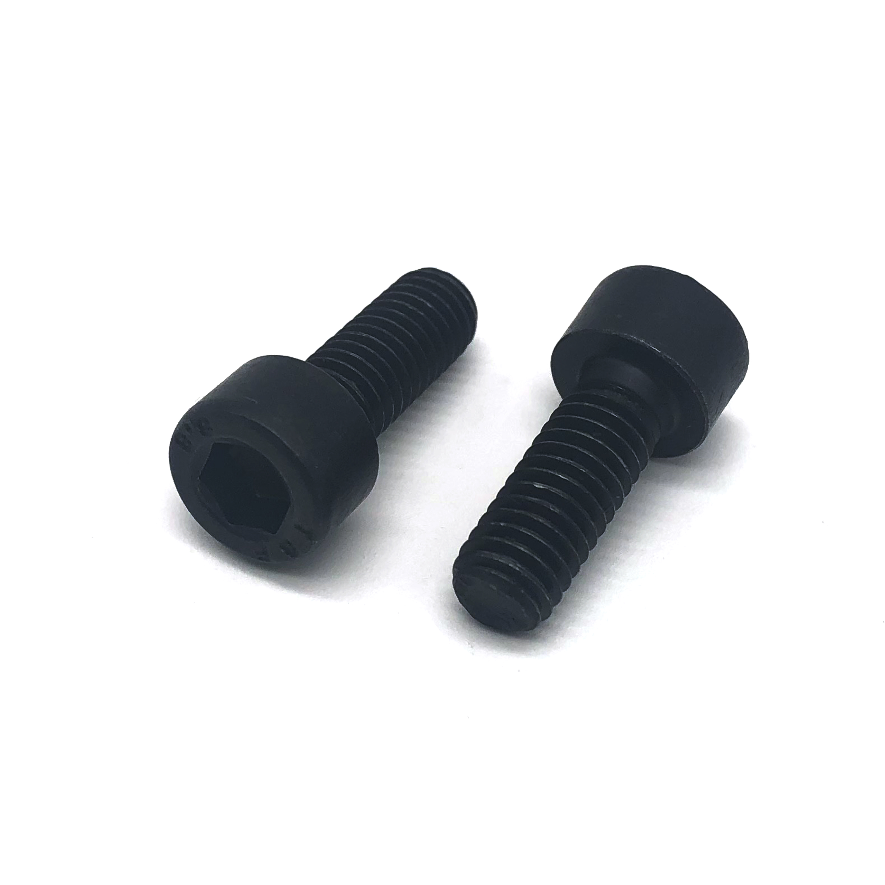 Chuanghe - Hexagon socket head cap DIN912 10.9 Grade Allen Bolt 12.9 Grade Hex Allen Key Bolt Allen Bolt 1