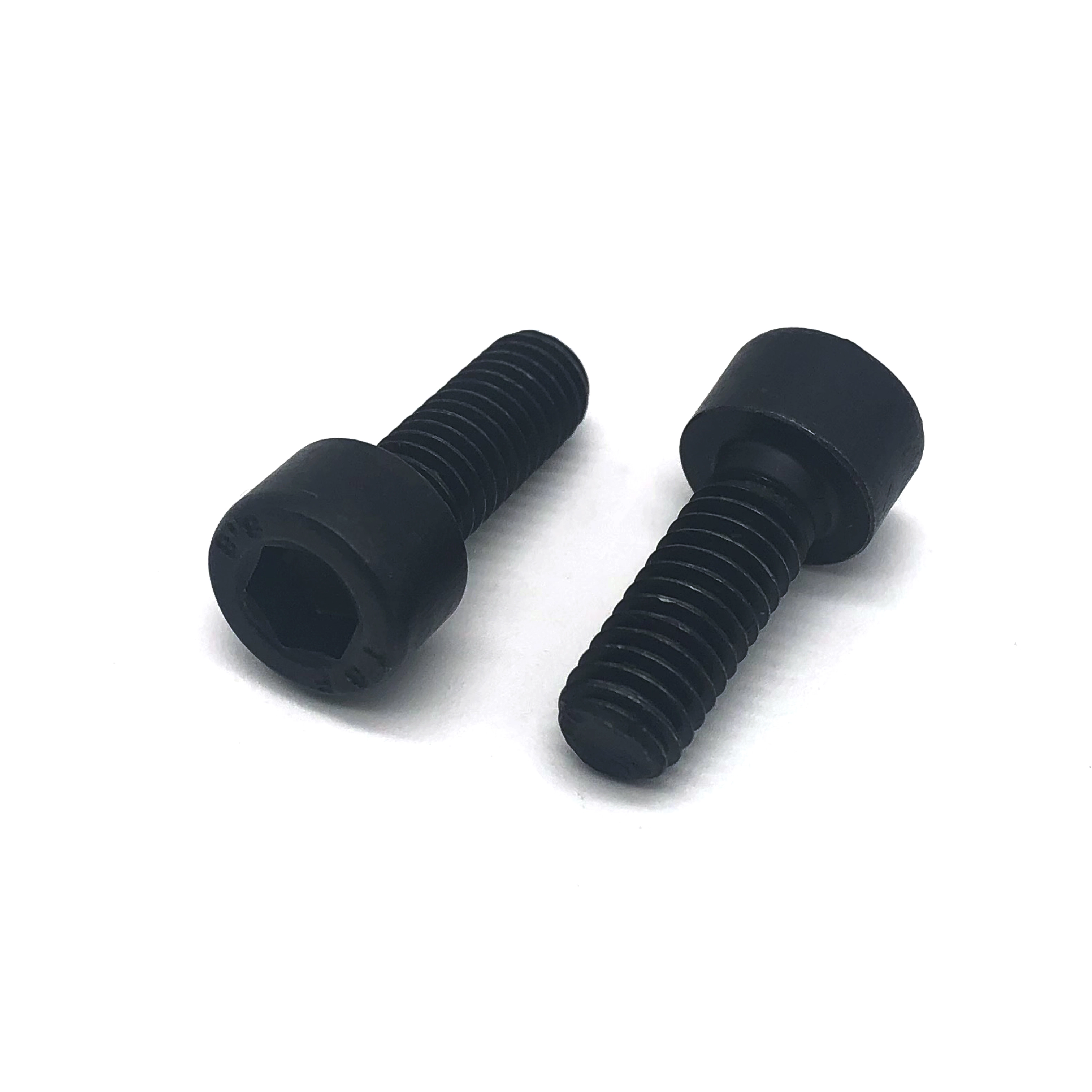 Chuanghe - Hexagon socket head cap DIN912 10.9 Grade Allen Bolt 12.9 Grade Hex Allen Key Bolt Allen Bolt 1