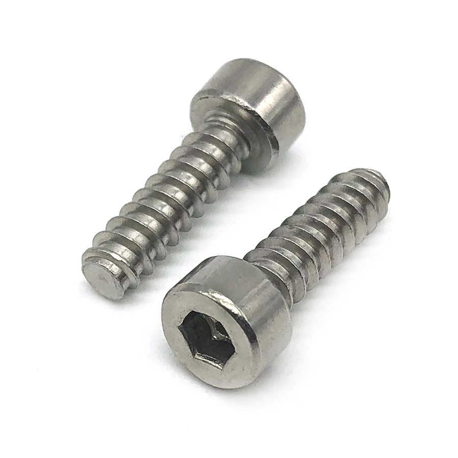 Chuanghe - Hexagon socket head cap DIN912 10.9 Grade Allen Bolt 12.9 Grade Hex Allen Key Bolt Allen Bolt 3