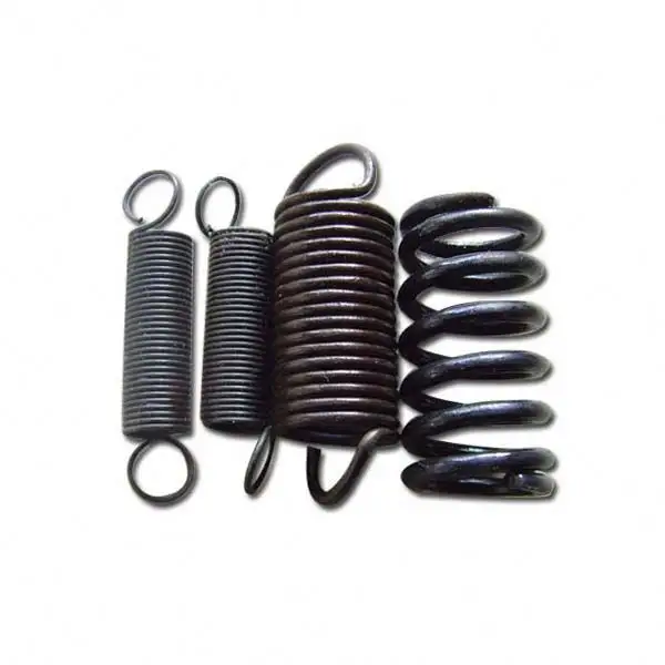 Chuanghe Fastener | New tension spring manufacturers 6