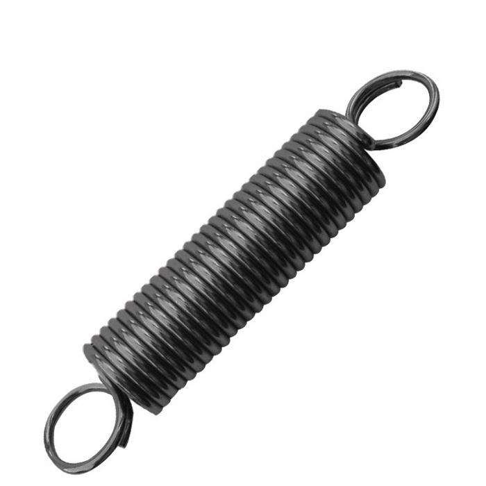 Chuanghe Fastener | New tension spring manufacturers 3