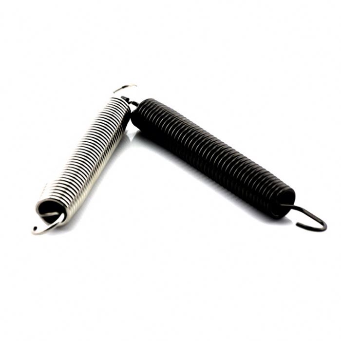 Chuanghe Fastener | New tension spring manufacturers 4