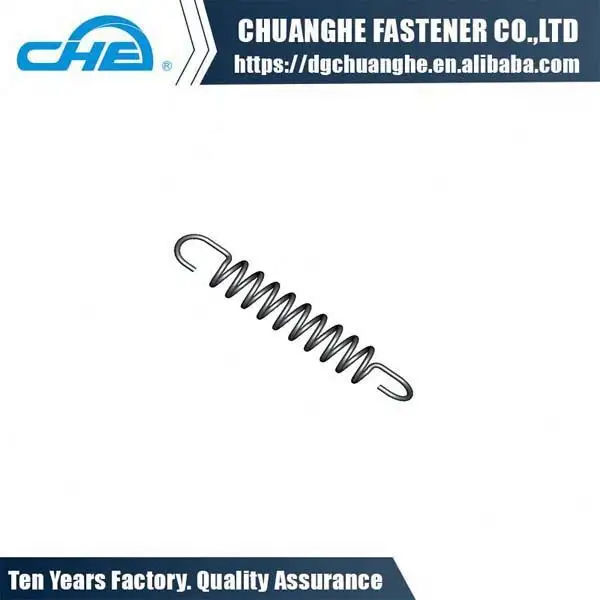 Chuanghe Fastener | New tension spring manufacturers 7
