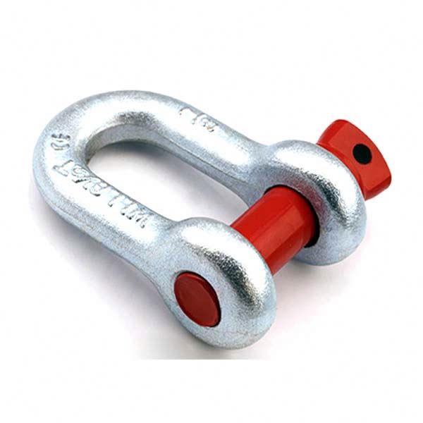New d rings for leather bags company | Chuanghe Fastener 5