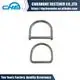 New d rings for leather bags company | Chuanghe Fastener 6