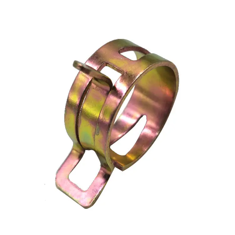 Chuanghe Fastener | best heavy duty hose clamps manufacturers 6