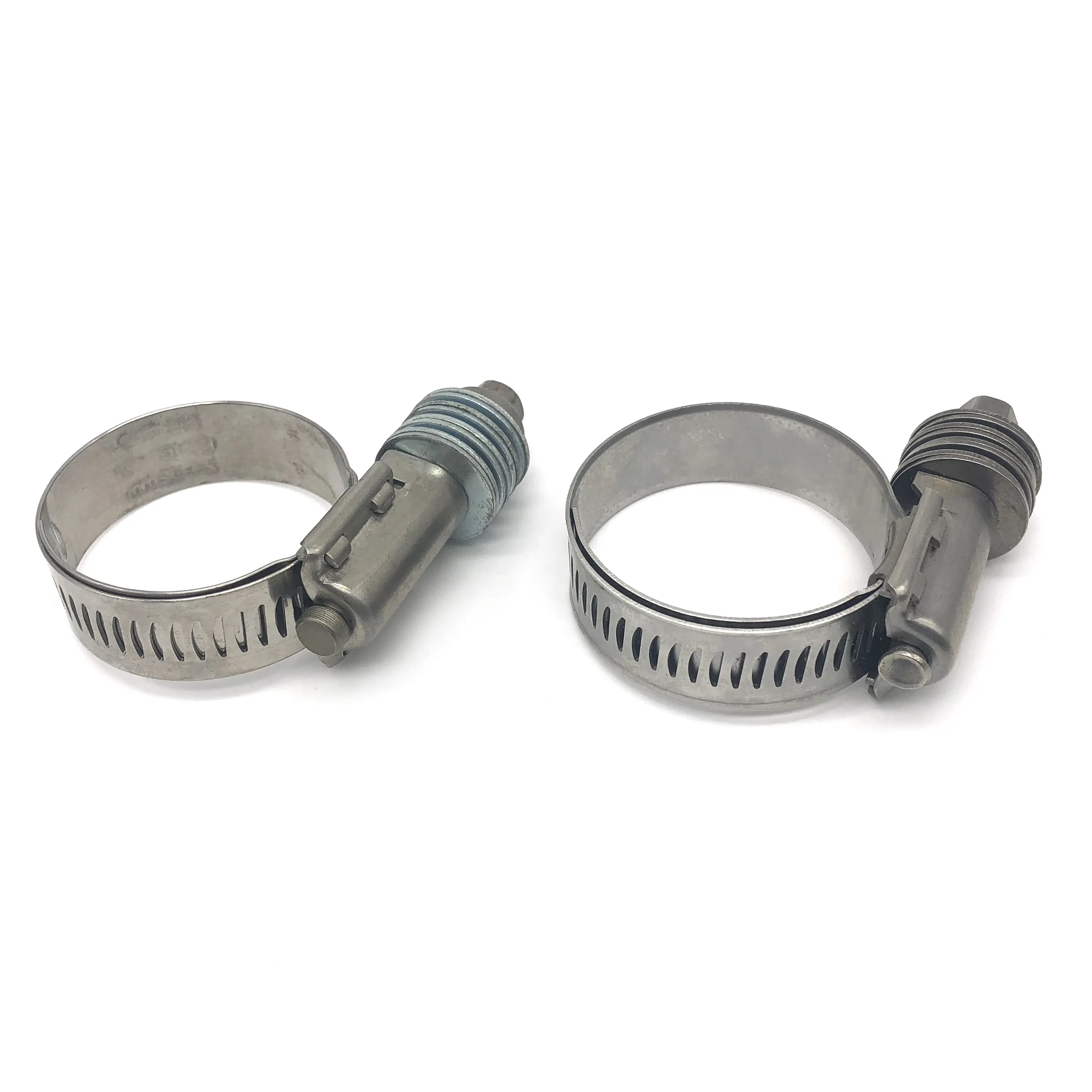Chuanghe Fastener | best heavy duty hose clamps manufacturers 3