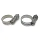 Chuanghe Fastener | best heavy duty hose clamps manufacturers 3