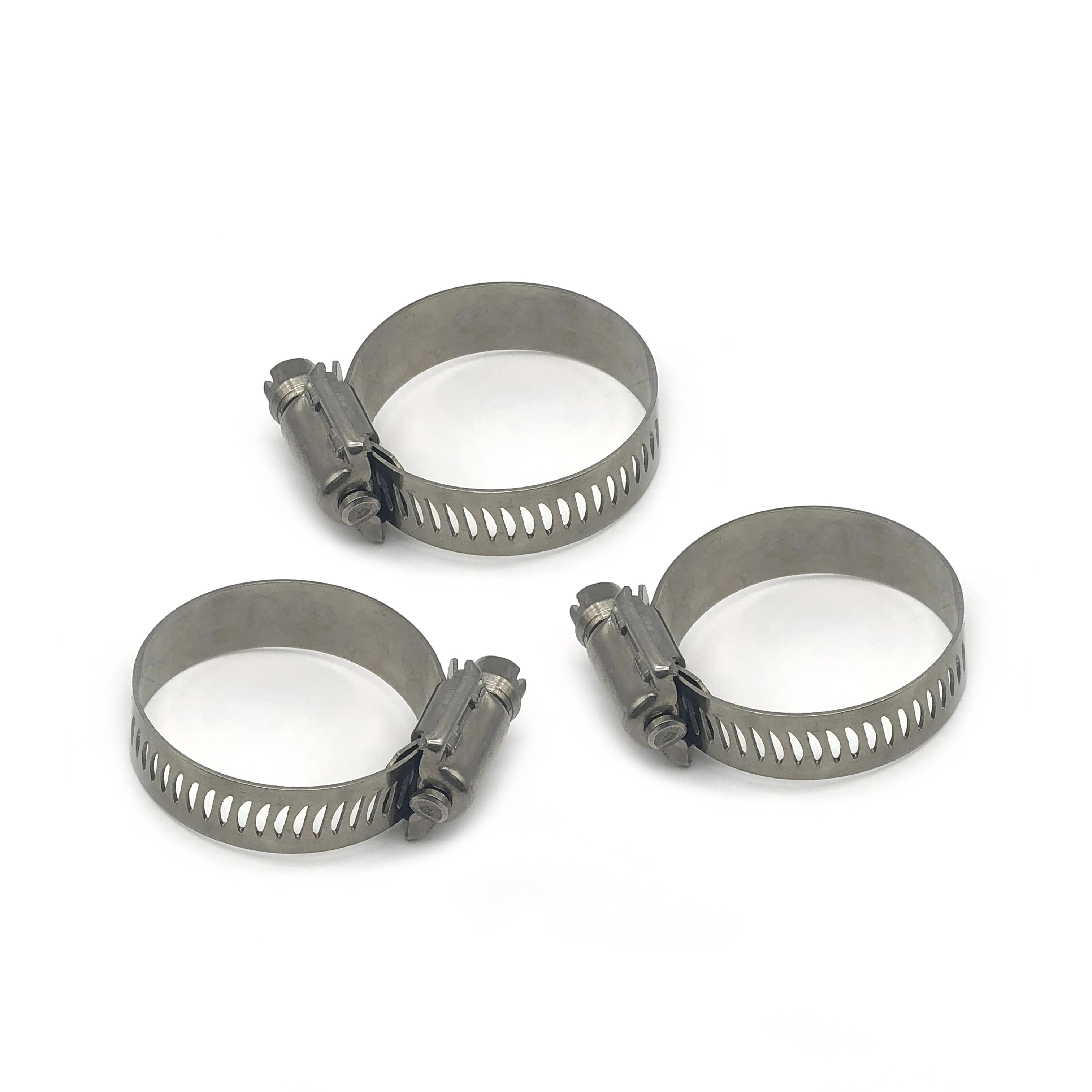 Chuanghe - High Pressure Hose Clamps metal handle W1 W2 W3 W4 stainless steel strong american type hose clamp hose clamp 1