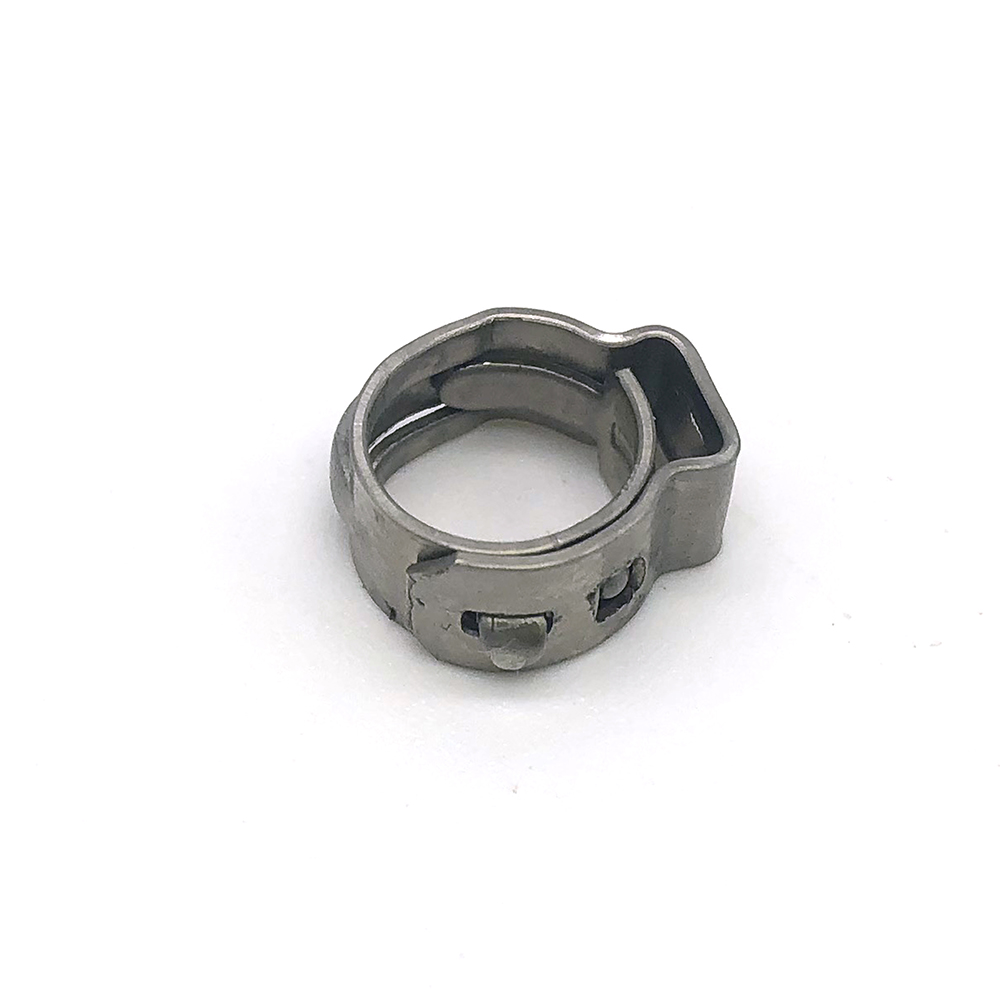 Chuanghe Fastener | best heavy duty hose clamps manufacturers 7