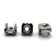 Custom m5 cage nuts manufacturers Manufacturer | Chuanghe Fastener 4