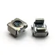 Custom m5 cage nuts manufacturers Manufacturer | Chuanghe Fastener 5