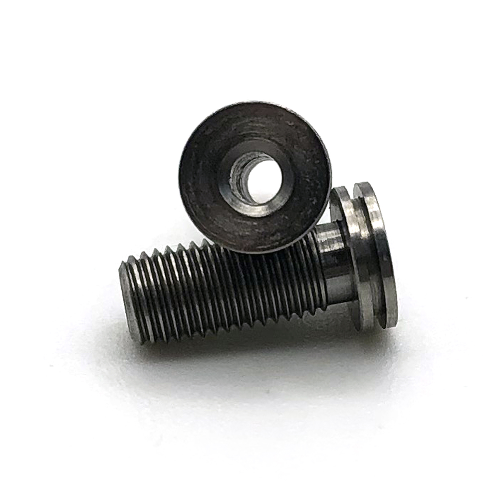 Custom hollow threaded screw factory Manufacturer | Chuanghe Fastener 10