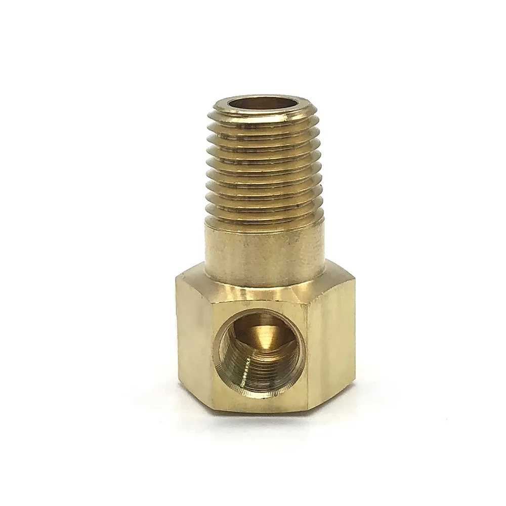 Custom hollow threaded screw factory Manufacturer | Chuanghe Fastener 5