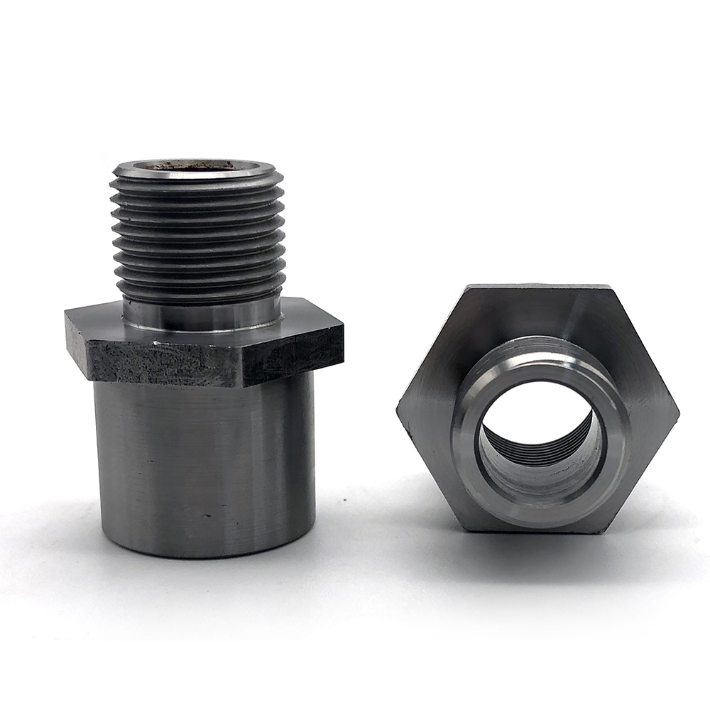 Custom hollow threaded screw factory Manufacturer | Chuanghe Fastener 9