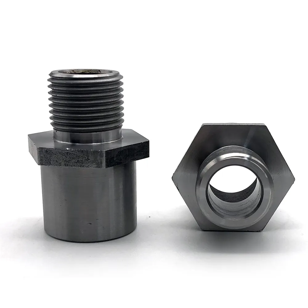 Custom hollow threaded screw factory Manufacturer | Chuanghe Fastener 7