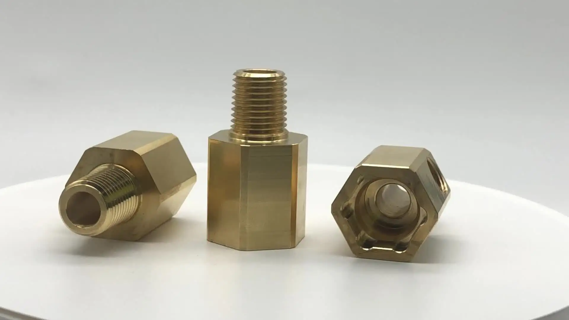Custom hollow threaded screw factory Manufacturer | Chuanghe Fastener 2