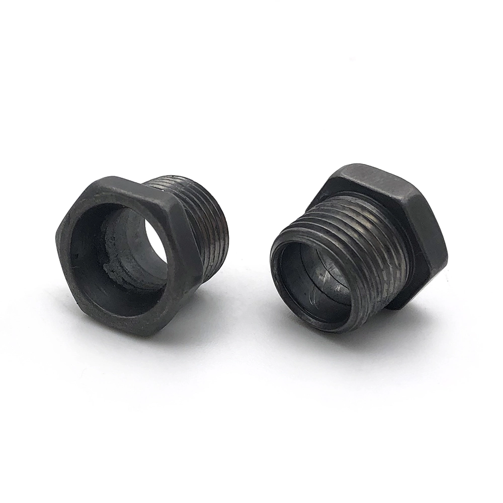 Chuanghe - Hollow Bolts With M3 M14 Hex Nuts Screw Steel Head Threaded Allen Stainless Hole Bolt hollow bolt 1