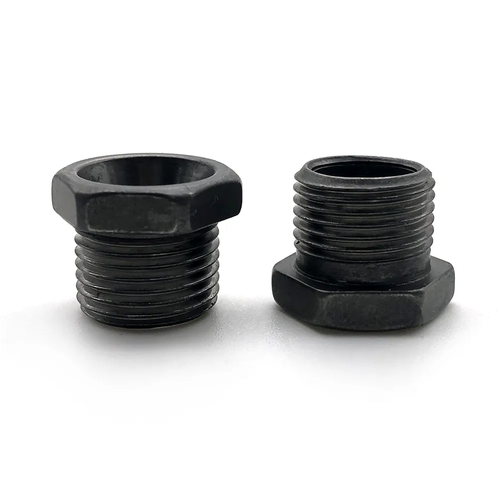 best 10mm hollow bolt producer | Chuanghe Fastener 4