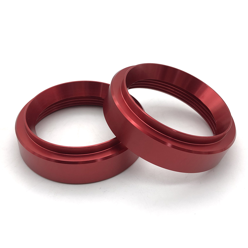 Custom small round nut producer Manufacturer | Chuanghe Fastener 7