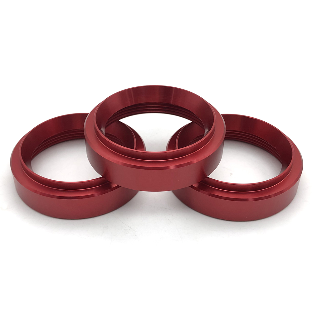Custom small round nut producer Manufacturer | Chuanghe Fastener 6