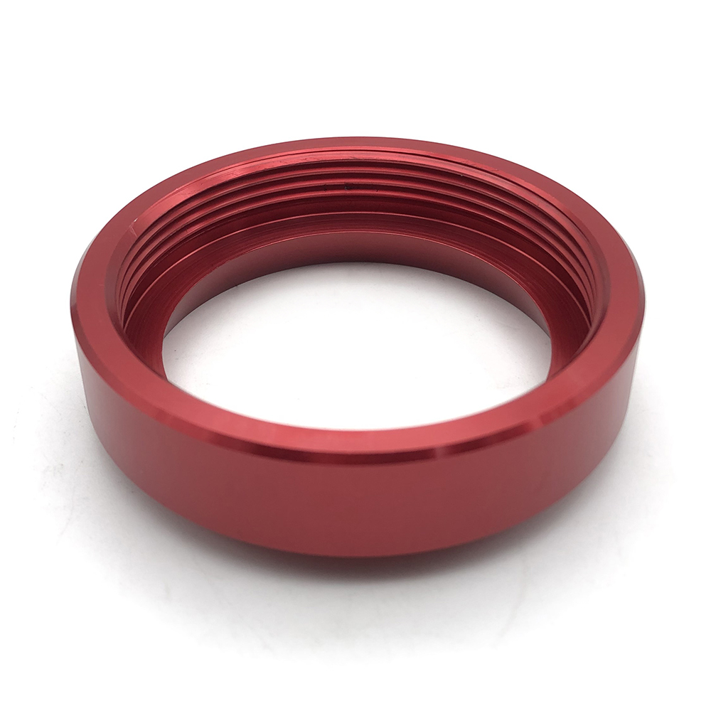 Custom small round nut producer Manufacturer | Chuanghe Fastener 5