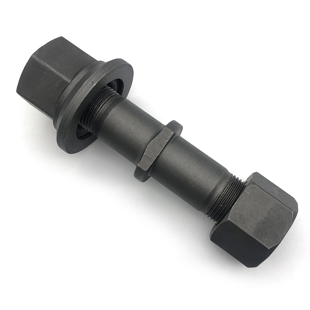 Chuanghe - Wholesale auto wheel stud bolt hub bolts 10.9 Grade Alloy Steel Car Wheel Bolts Studs Atuo screw 1