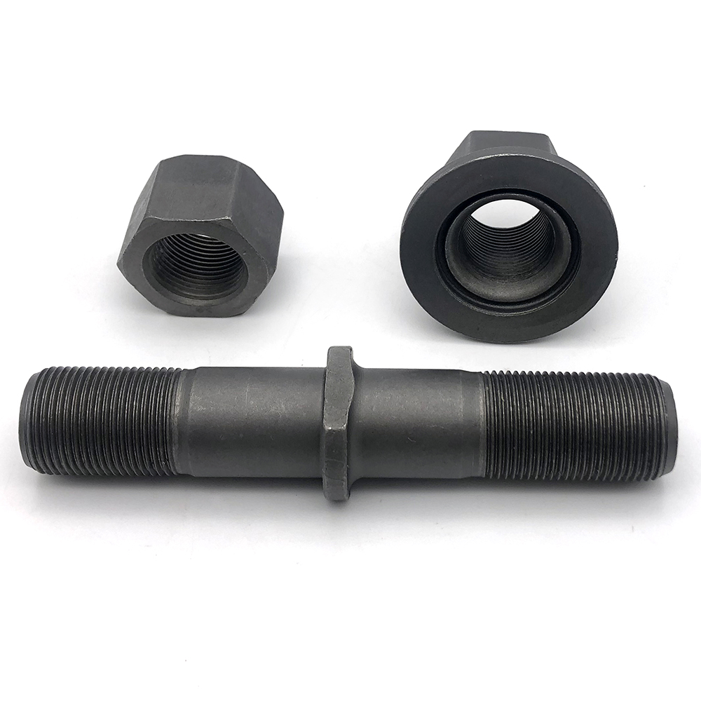 Chuanghe Fastener | New automotive screws for business 7