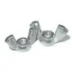 Custom m6 stainless steel wing nuts factory Manufacturer | Chuanghe Fastener 5