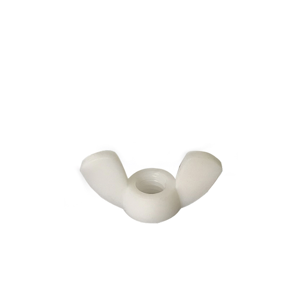 Custom m6 stainless steel wing nuts factory Manufacturer | Chuanghe Fastener 7