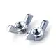 Custom m6 stainless steel wing nuts factory Manufacturer | Chuanghe Fastener 4