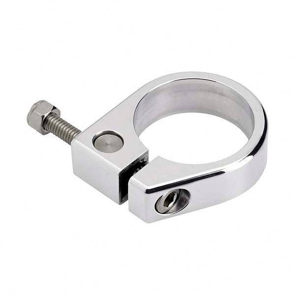 Custom pipe clamp for business Manufacturer | Chuanghe Fastener 8