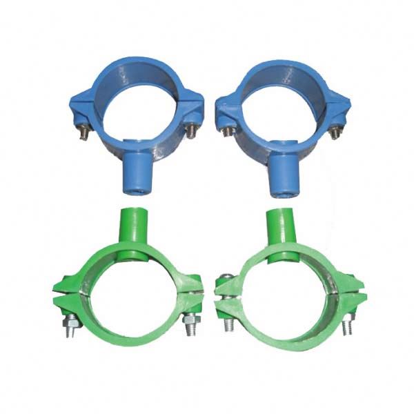 Custom pipe clamp for business Manufacturer | Chuanghe Fastener 10