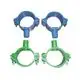 Custom pipe clamp for business Manufacturer | Chuanghe Fastener 5