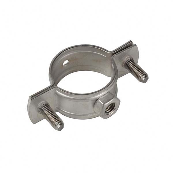 Chuanghe Fastener | high-quality pipe clamp for wall company 4