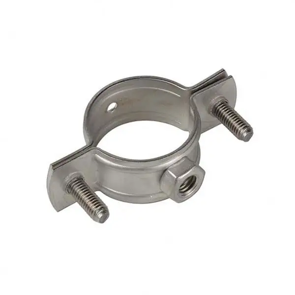 Custom pipe clamp for business Manufacturer | Chuanghe Fastener 4