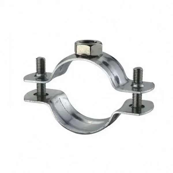 Custom pipe clamp for business Manufacturer | Chuanghe Fastener 7
