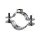 Custom pipe clamp for business Manufacturer | Chuanghe Fastener 7